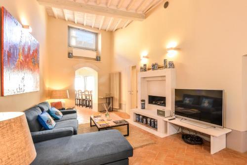 Apartamento Alberto57