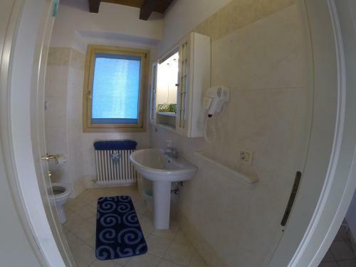 Hostal R&b Ostello Degli Dei
