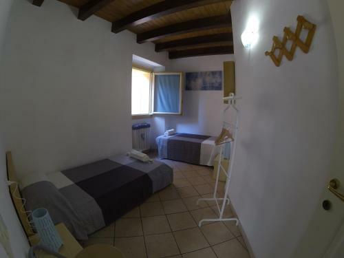 Hostal R&b Ostello Degli Dei