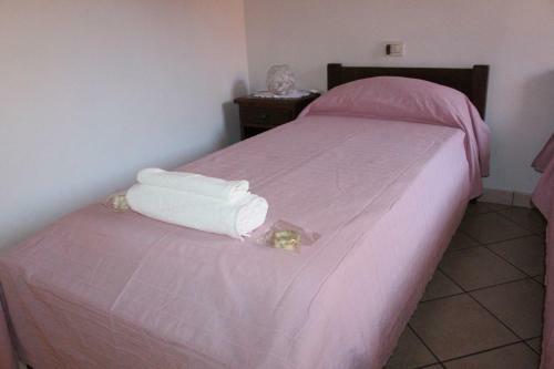 Hostal R&b Ostello Degli Dei