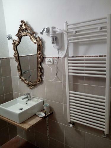 Lo Sporting Bed&breakfast