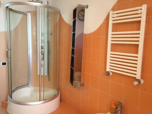 Apartamento Attico Blu