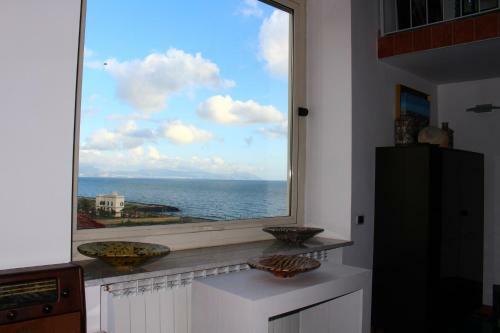 Apartamento Attico Blu