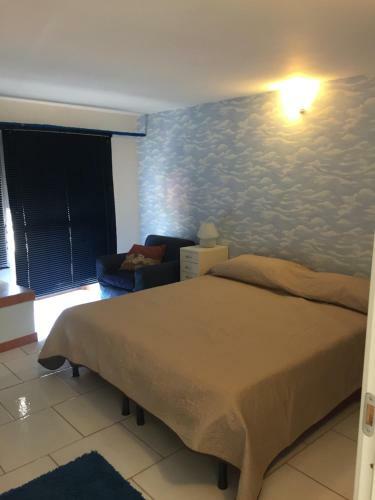 Apartamento Attico Blu