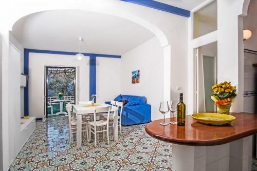 Casa Vittoria