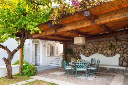 Villa Marinella