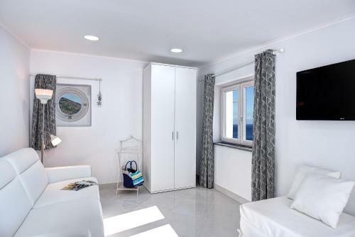Apartamento Sunrise Suite