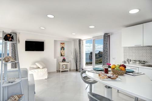 Apartamento Sunrise Suite