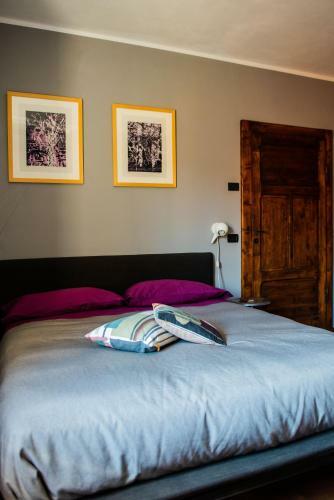 Bed & Breakfast Boutique Hotel Al Palazzo Rosso