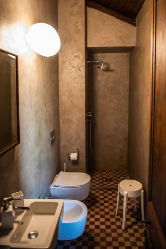 Bed & Breakfast Boutique Hotel Al Palazzo Rosso