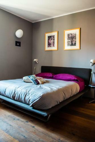 Bed & Breakfast Boutique Hotel Al Palazzo Rosso