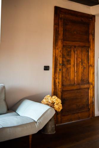 Bed & Breakfast Boutique Hotel Al Palazzo Rosso