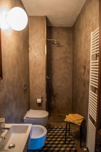 Bed & Breakfast Boutique Hotel Al Palazzo Rosso