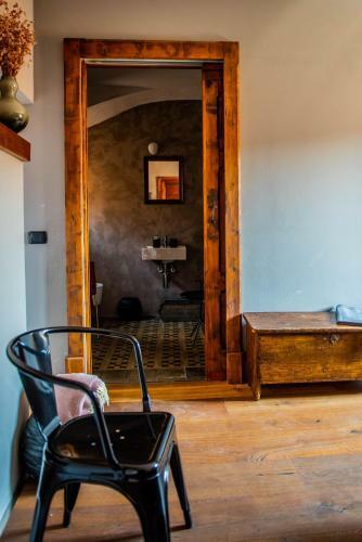 Bed & Breakfast Boutique Hotel Al Palazzo Rosso