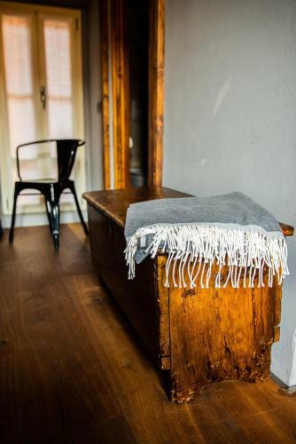 Bed & Breakfast Boutique Hotel Al Palazzo Rosso