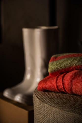 Bed & Breakfast Boutique Hotel Al Palazzo Rosso
