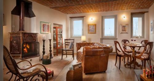 Hostal Borgese Camere E Suites