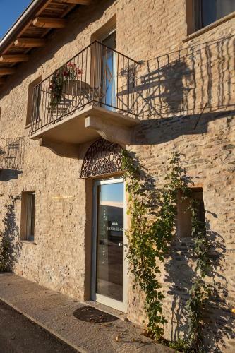Hostal Borgese Camere E Suites