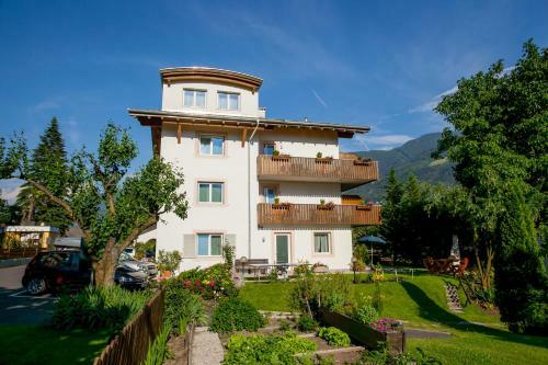 Bed & Breakfast Garni Schmiedhof
