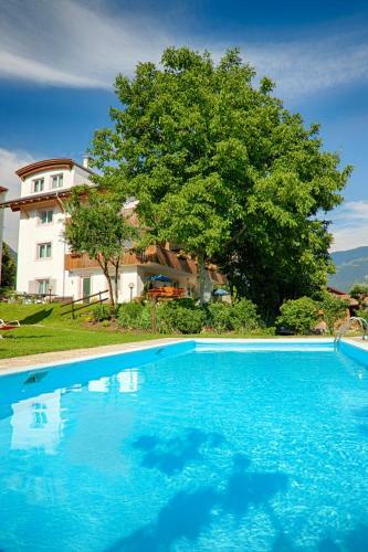 Bed & Breakfast Garni Schmiedhof