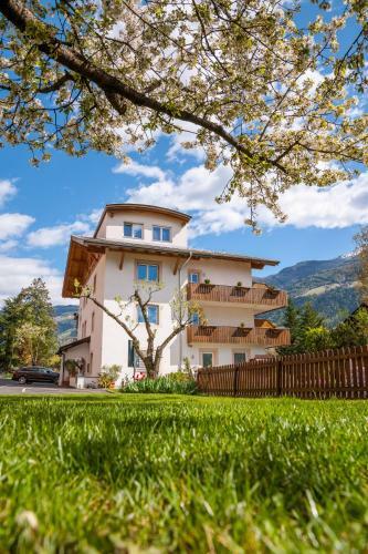 Bed & Breakfast Garni Schmiedhof