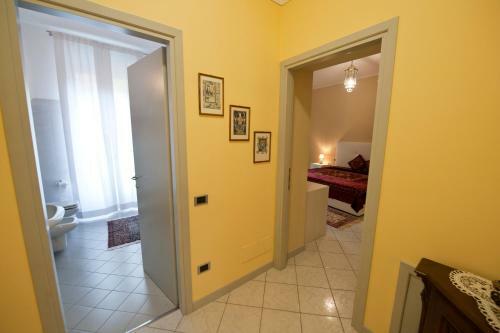 La Corte Di Giusy B&B