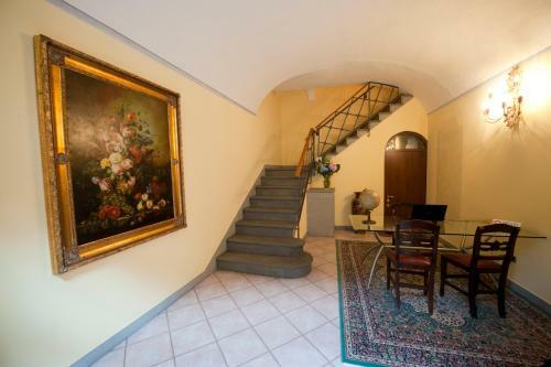 La Corte Di Giusy B&B