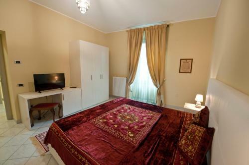 La Corte Di Giusy B&B