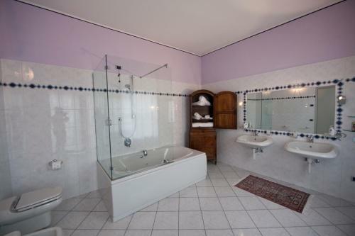 La Corte Di Giusy B&B