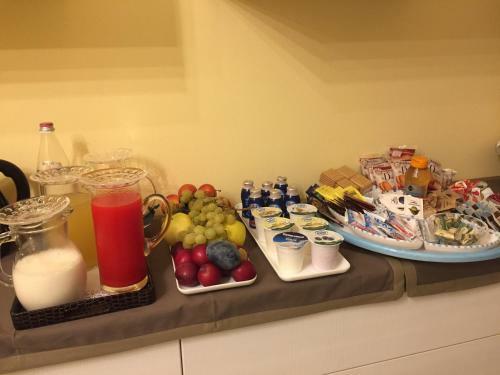 La Corte Di Giusy B&B