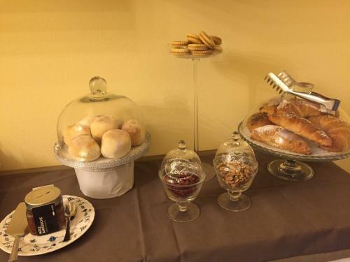 La Corte Di Giusy B&B