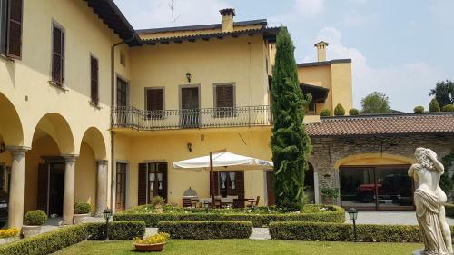 La Corte Di Giusy B&B