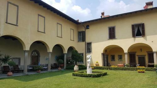 La Corte Di Giusy B&B
