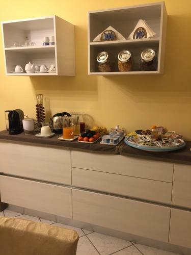 La Corte Di Giusy B&B