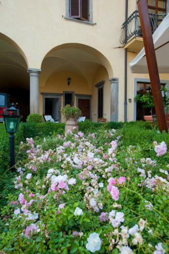 La Corte Di Giusy B&B