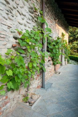La Corte Di Giusy B&B