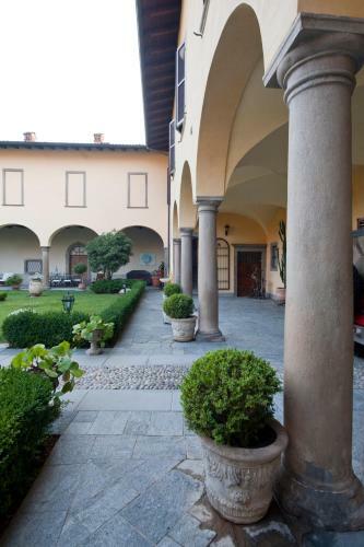 La Corte Di Giusy B&B