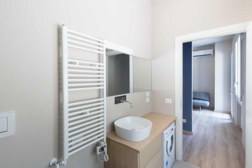 Apartamento Melograni
