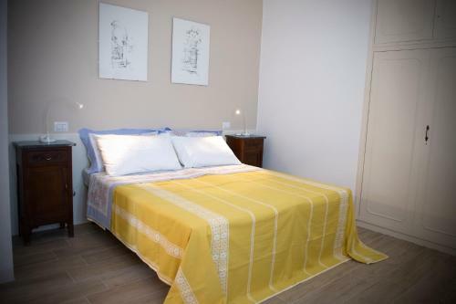 Bed & Breakfast Casanise