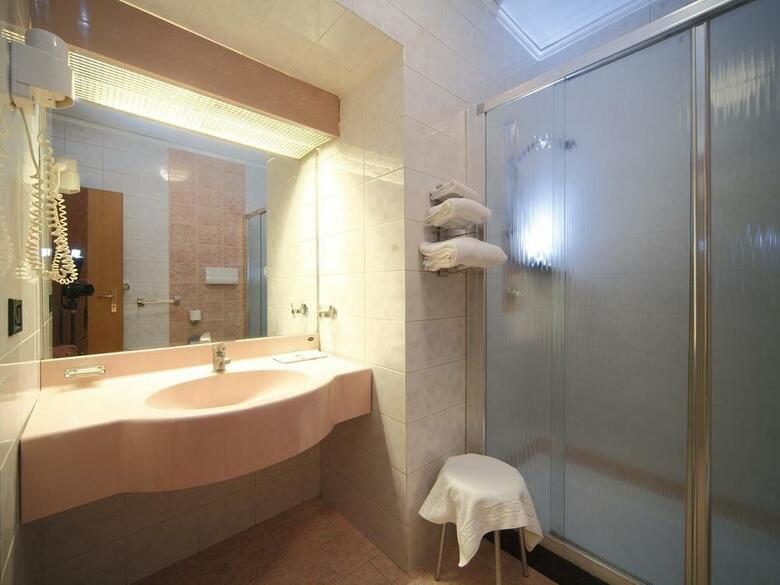 Hotel La Pace