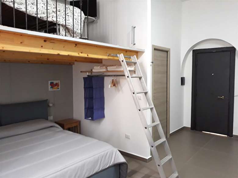 B&B City Center
