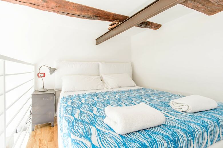 Apartamento Napoli Flats