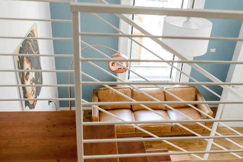 Apartamento Napoli Flats