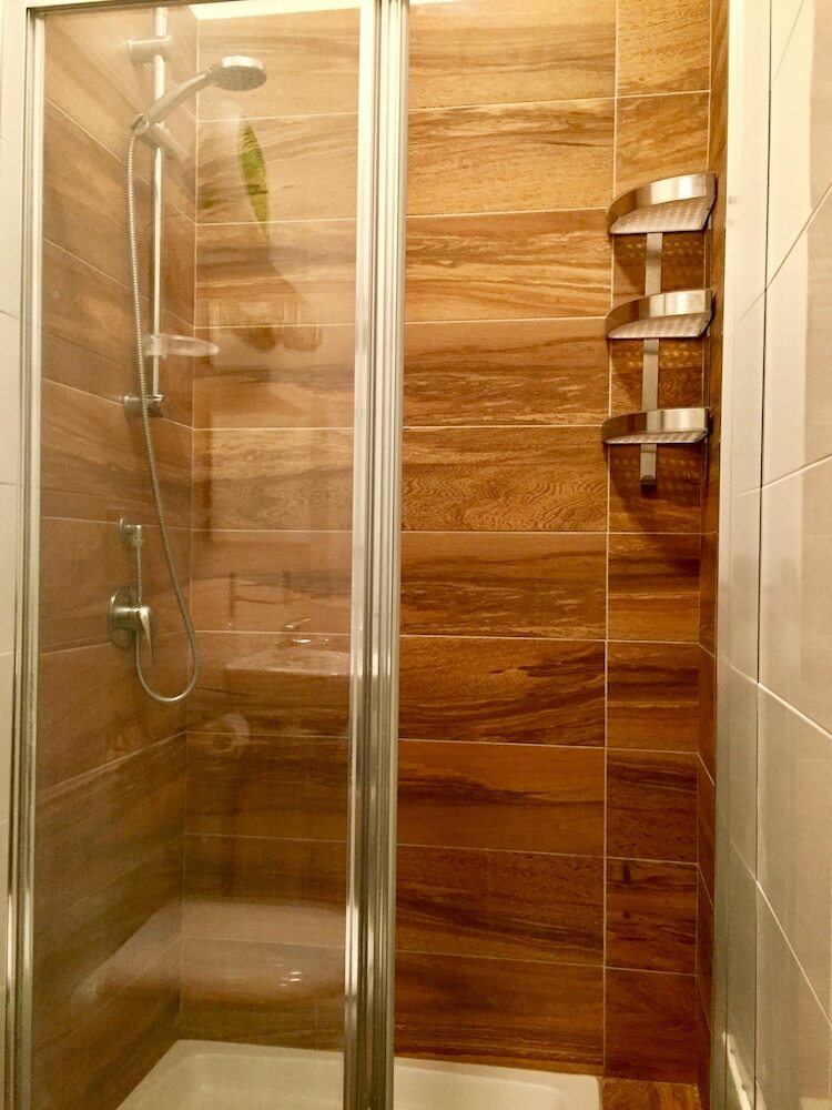 Apartamento Napoli Flats