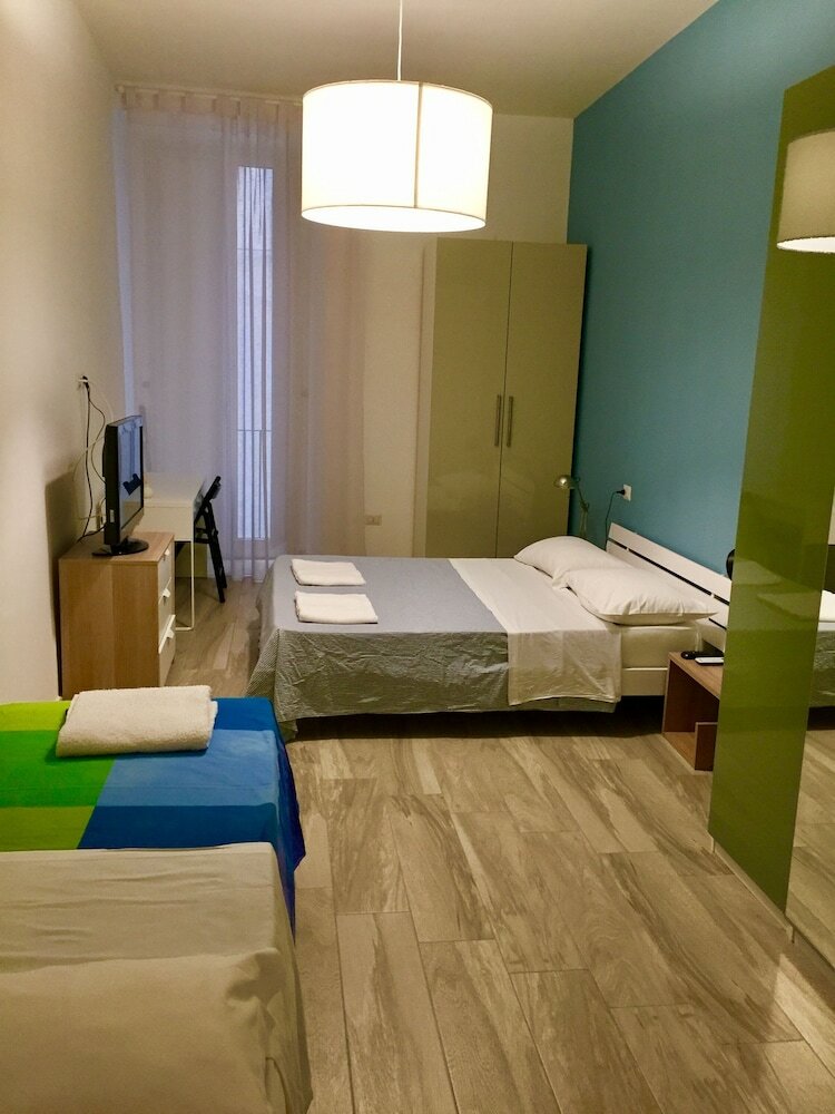 Apartamento Napoli Flats