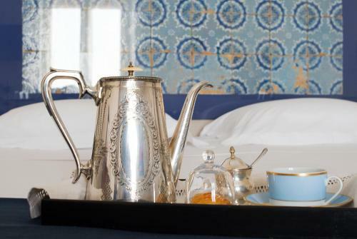 Bed & Breakfast That's Napoli