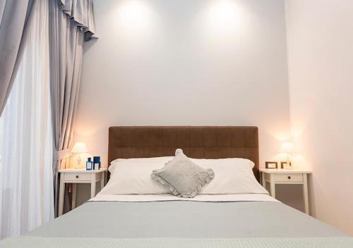 B&B Vico Milano 18