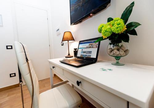 B&B Vico Milano 18