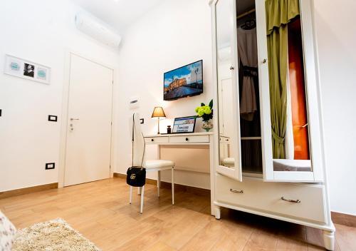 B&B Vico Milano 18