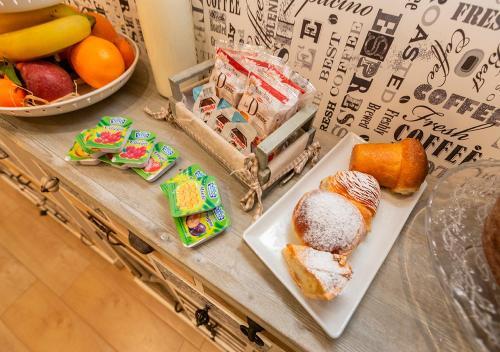 B&B Vico Milano 18